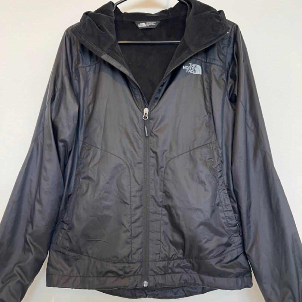 Women's North Face Jacket